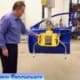 Automotive - Door Panel Lifting System